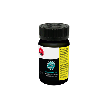 Grand Format CBD